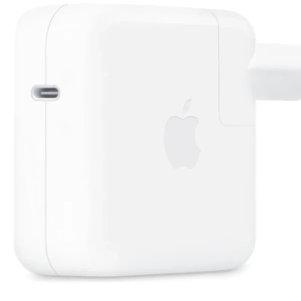 Adaptateur secteur USB-C 70W Blanc – APPLE