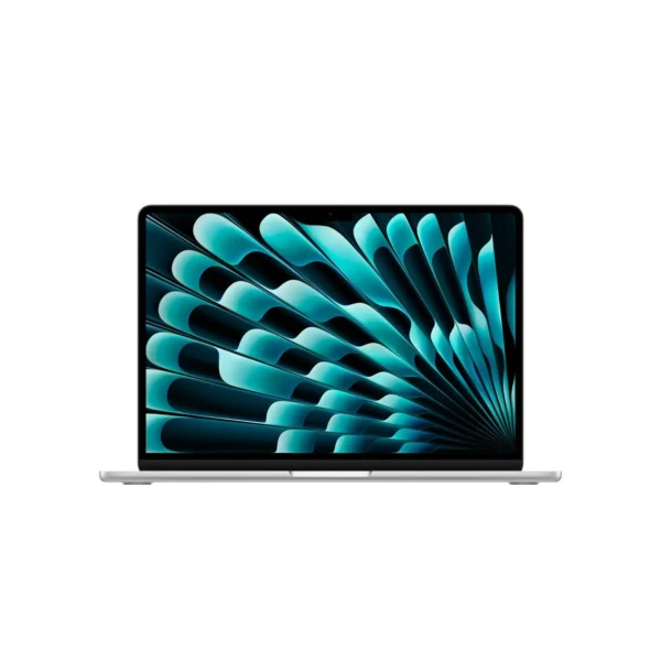 Ordinateur Portable MacBook Air 13,6" M4 - 16 Go RAM - 256 Go SSD Argent – APPLE