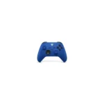 Manette sans fil Shock Blue pour Xbox Series X/S – MICROSOFT
