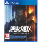 Call of Duty: Black Ops 7 FPS PEGI 18 - PlayStation 4 - ACTIVISION