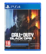 Jeu vidéo Call of Duty Black Ops 7 sur PS4 – ACTIVISION – Image 7