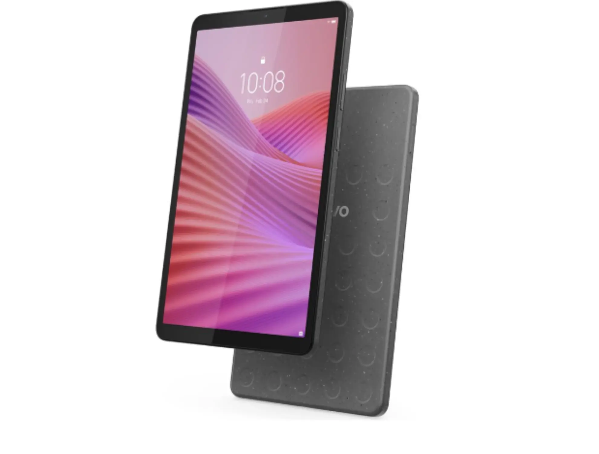 0198158239288 Tablette tactile Tab One 8,7" 64 Go – LENOVO – Image 1