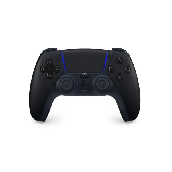 Manette sans fil DualSense noire PS5 et PC – SONY