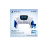 Manette sans fil DualSense™ Astro Bot Joyful Edition – SONY – Image 3