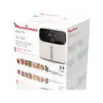 Friteuse sans huile AirFryer Easy Fry EZ855AF0 7L 8 programmes – MOULINEX – Image 9