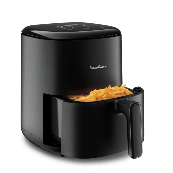 Friteuse AirFryer Easy Fry Compact 3 L – MOULINEX