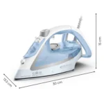 Fer vapeur Easygliss Plus FV5723C0 Puissant 2400W – CALOR – Image 5