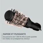 Brosse Soufflante Rotative Brush Activ 1000W Céramique – CALOR – Image 3