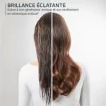 Brosse Soufflante Rotative Brush Activ 1000W Céramique – CALOR – Image 4