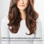 Brosse Soufflante Rotative Brush Activ 1000W Céramique – CALOR – Image 6