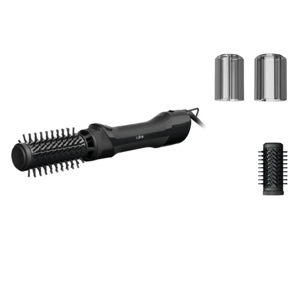 Brosse Soufflante Rotative Brush Activ 1000W Céramique – CALOR