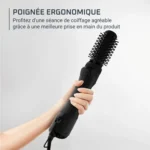 Brosse Soufflante Rotative Brush Activ 1000W Céramique – CALOR – Image 8