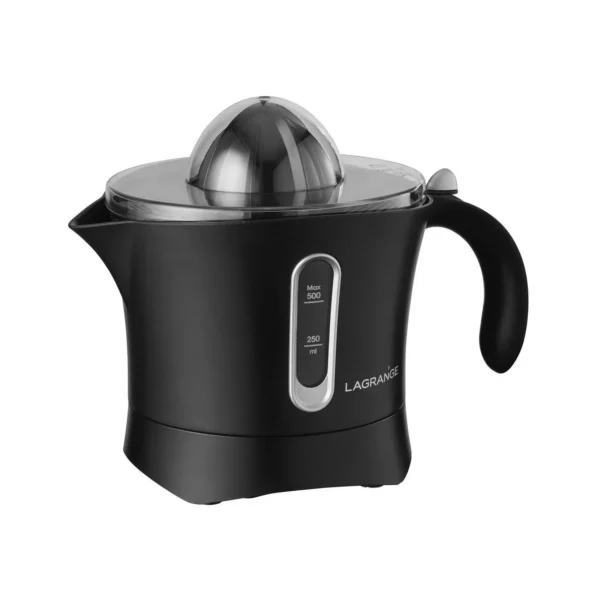 Presse-agrumes Naos Noir – LAGRANGE