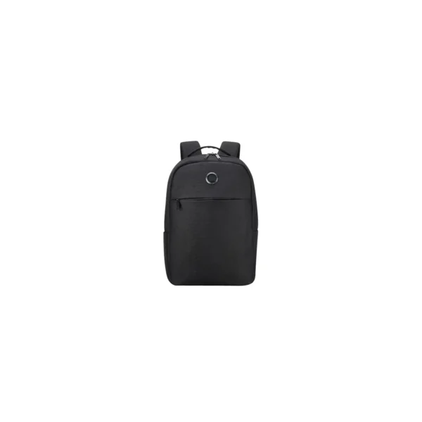Sac à dos ordinateur CityPack 15.6 pouces noir – DELSEY