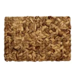 Set de table en jacinthe rectangulaire 45x30 cm – NOVASTYL