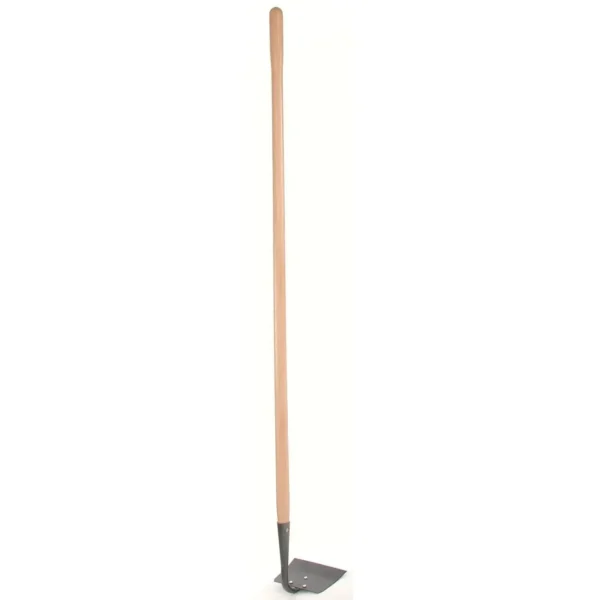 Binette Rivetée Lame 16cm avec Manche en Hêtre 110cm – CARREFOUR