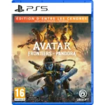 Extension de jeu Avatar Frontiers of Pandora D'entre les Cendres PS5 – UBISOFT