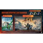 Extension de jeu Avatar Frontiers of Pandora D'entre les Cendres PS5 – UBISOFT – Image 2