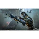 Extension de jeu Avatar Frontiers of Pandora D'entre les Cendres PS5 – UBISOFT – Image 4