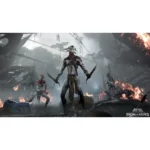 Extension de jeu Avatar Frontiers of Pandora D'entre les Cendres PS5 – UBISOFT – Image 5