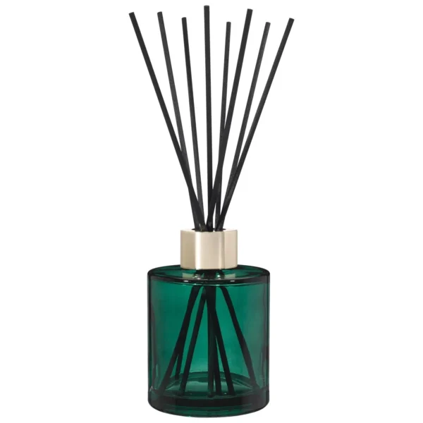 Bouquet Diffuseur de Parfum de Noël Vert et sa Recharge 100ml – DEVINEAU