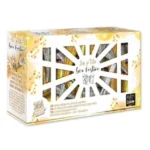 Coffret d'ambiance La P'tite Box Festive Pour célébrations réussies – Générique