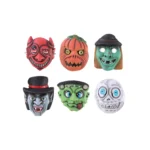 Masque de déguisement Enfant Thème Halloween – Générique