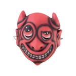 Masque de déguisement Enfant Thème Halloween – Générique – Image 2