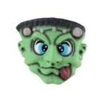 Masque de déguisement Enfant Thème Halloween – Générique – Image 6