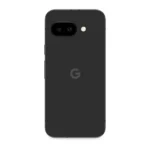 Pack Smartphone Pixel 9a Noir 128 Go avec Enceinte Portable JBL Go 4 Bleu – GOOGLE – Image 3