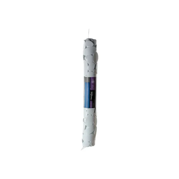 Tapis de douche galets blancs – CARREFOUR
