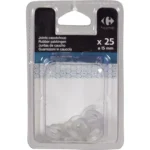 Joints d'étanchéité universels Lot de 25 – CARREFOUR HOME