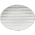 Porte Savon Céramique Blanc – CARREFOUR HOME – Image 2