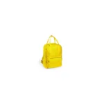 Sac à dos Oslo 40cm Jaune – CARREFOUR