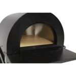 Four à Pizza d'Extérieur Tarente sur Roues Bois & Charbon – Générique – Image 2