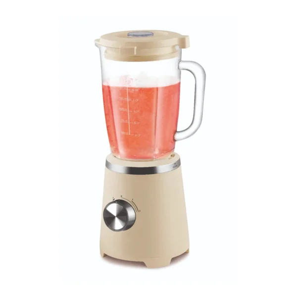 Blender HBL1300-25 1,75L 1300W – CARREFOUR HOME