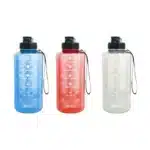 Bouteille sport 2L CARREFOUR HOME