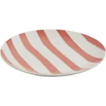 Assiette à dessert Rose 19 cm – CARREFOUR HOME