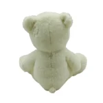 Peluche Ours Géant Crème 65 cm – Générique – Image 3