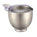 Robot Pâtissier HSM1300C-25 1300W – CARREFOUR HOME – Image 2