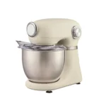 Robot Pâtissier HSM1300C-25 1300W – CARREFOUR HOME – Image 6
