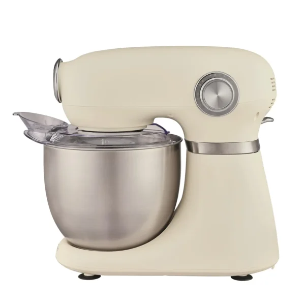 Robot Pâtissier HSM1300C-25 1300W – CARREFOUR HOME