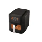 Friteuse sans huile Airfryer HAF8LAI1700-25 8L – CARREFOUR HOME – Image 2