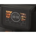 Friteuse sans huile Airfryer HAF8LAI1700-25 8L – CARREFOUR HOME – Image 3