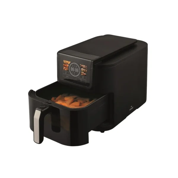 Friteuse sans huile Airfryer HAF8LAI1700-25 8L – CARREFOUR HOME