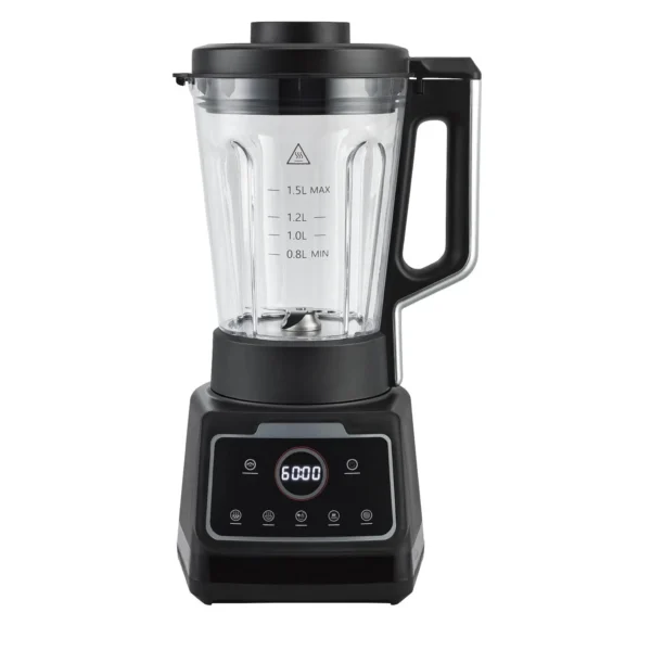 Blender Chauffant HHSB150B-25 Multi-fonctions – CARREFOUR HOME
