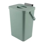 Poubelle 10 litres Verte – CARREFOUR HOME