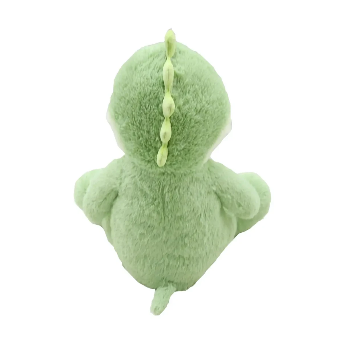 Peluche Dinosaure Tout Doux, Compagnon Câlin Et Déco Sympa Pour Enfants – Idéal Pour Pâques Ou Anniversaire