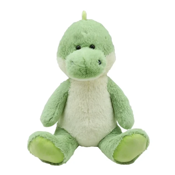 Peluche Dinosaure Géante 65 cm – Générique