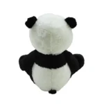 Peluche Panda Douce 65 cm – Générique – Image 3